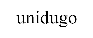 UNIDUGO