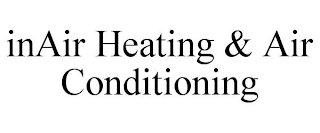 INAIR HEATING & AIR CONDITIONING