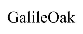 GALILEOAK
