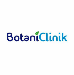 BOTANICLINIK