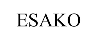 ESAKO