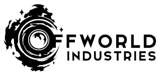 OFFWORLD INDUSTRIES