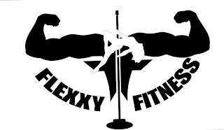 FF FLEXXY FITNESS