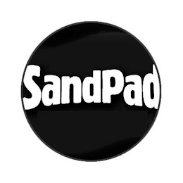 SANDPAD