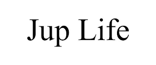 JUP LIFE