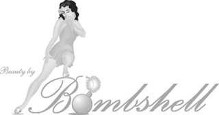 BEAUTY BY BOMBSHELL