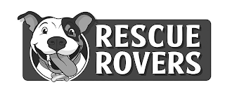 RESCUE ROVERS