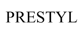 PRESTYL