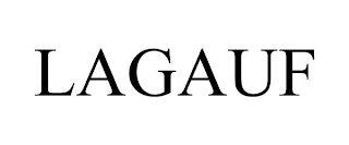 LAGAUF