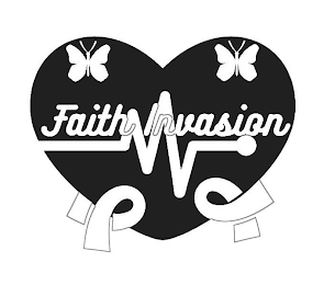 FAITH INVASION