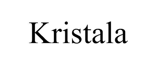 KRISTALA