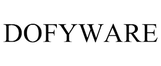 DOFYWARE