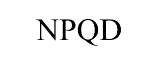 NPQD