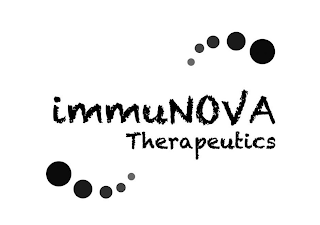 IMMUNOVA THERAPEUTICS