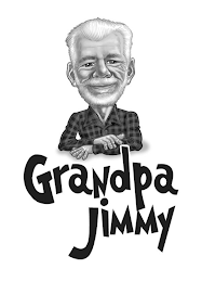 GRANDPA JIMMY