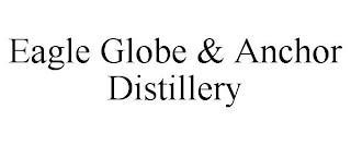 EAGLE GLOBE & ANCHOR DISTILLERY