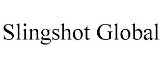 SLINGSHOT GLOBAL