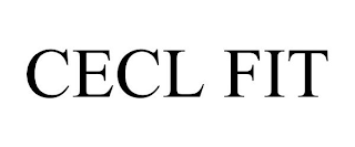 CECL FIT