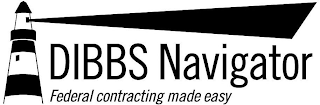 DIBBS NAVIGATOR FEDERAL CONTRACTING MADE EASY