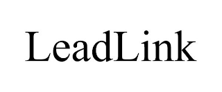 LEADLINK