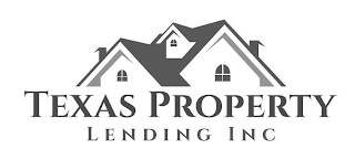 TEXAS PROPERTY LENDING INC