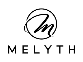 MELYTH M