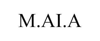 M.AI.A