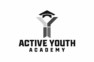 ACTIVE YOUTH ACADEMY