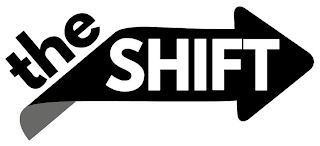 THE SHIFT