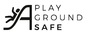 PLAY GROUND SAFE