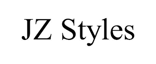 JZ STYLES