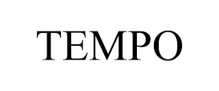 TEMPO