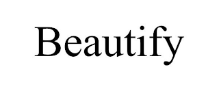 BEAUTIFY