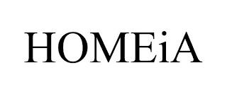 HOMEIA