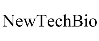 NEWTECHBIO