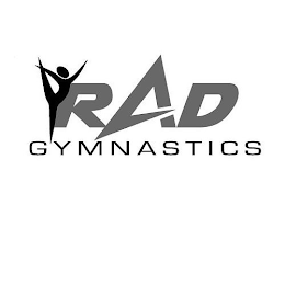 RAD GYMNASTICS