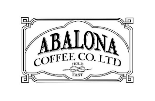 ABALONA COFFEE CO. LTD HOLD FAST