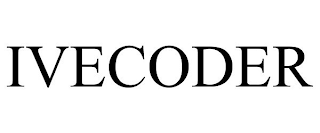 IVECODER