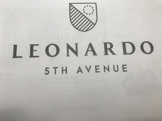 LEONARDO 5TH AVENUE