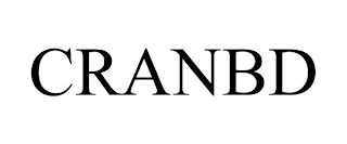 CRANBD