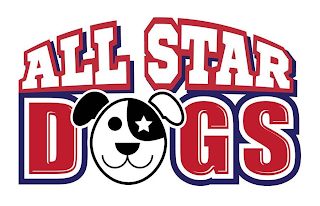 ALL STAR DOGS