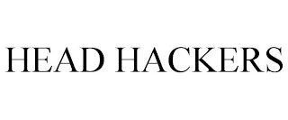 HEAD HACKERS