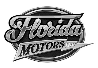 FLORIDA MOTORS INC