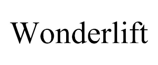 WONDERLIFT