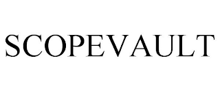 SCOPEVAULT