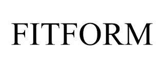 FITFORM