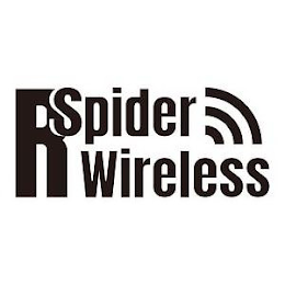 R SPIDER WIRELESS