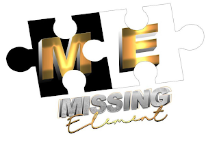 ME MISSING ELEMENT