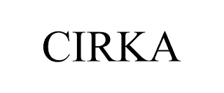 CIRKA