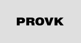 PROVK